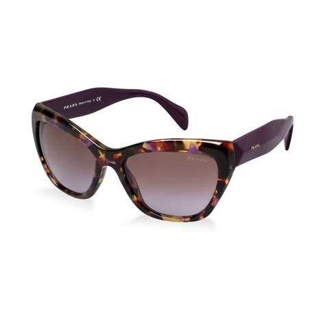 prada 20ls raspberry dark purple sunglasses|Prada Sunglasses & Eyeglasses .